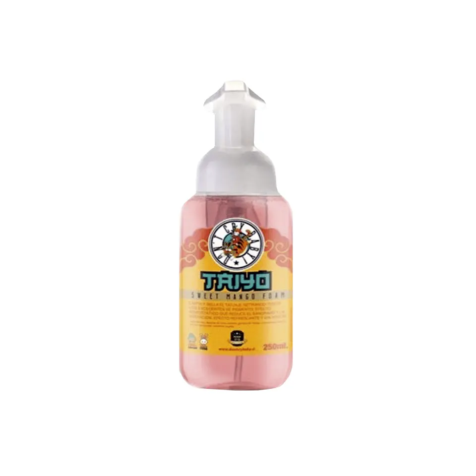 FOAM TAIYO DONT CRY BABY 250ml. 1