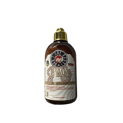 JELLIFY SOLIDIFICADOR DONT CRY BABY 180gr.