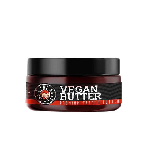 VEGAN BUTTER DONT CRY BABY 100gr.