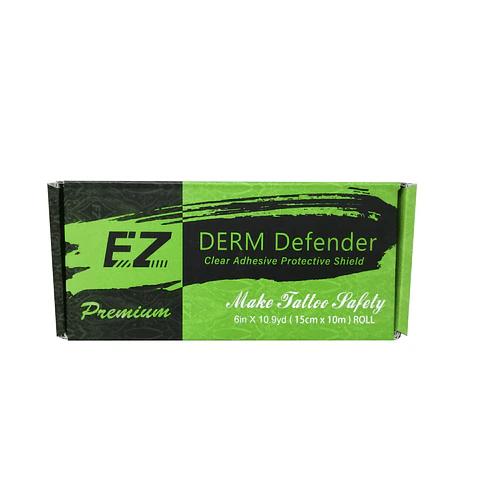 DERM DEFENDER PREMIUM  EZ 15cm. x 10m.