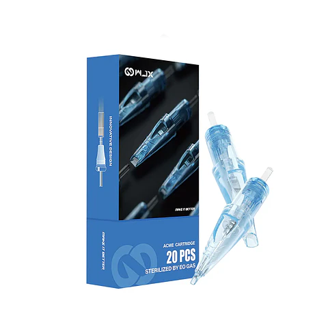 CAJA CARTRIDGE WJX 1209M1