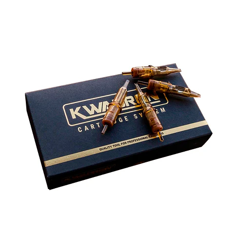 CAJA CARTRIDGE KWADRON 1207RSLT 20U