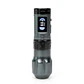 MAQUINA AVA UNI-B PLUS PEN INALAMBRICA STROKE AJUSTABLE GRIS - Miniatura 1