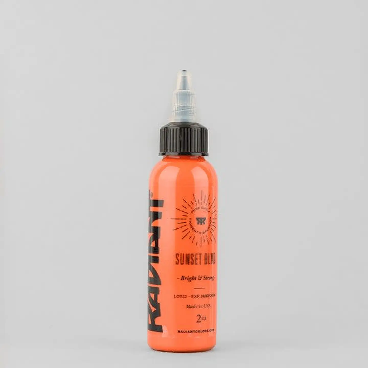 TINTA RADIANT SUNSET BLVD 1OZ 1