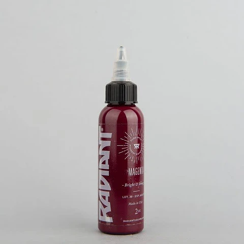 TINTA RADIANT MAGENTA 1OZ