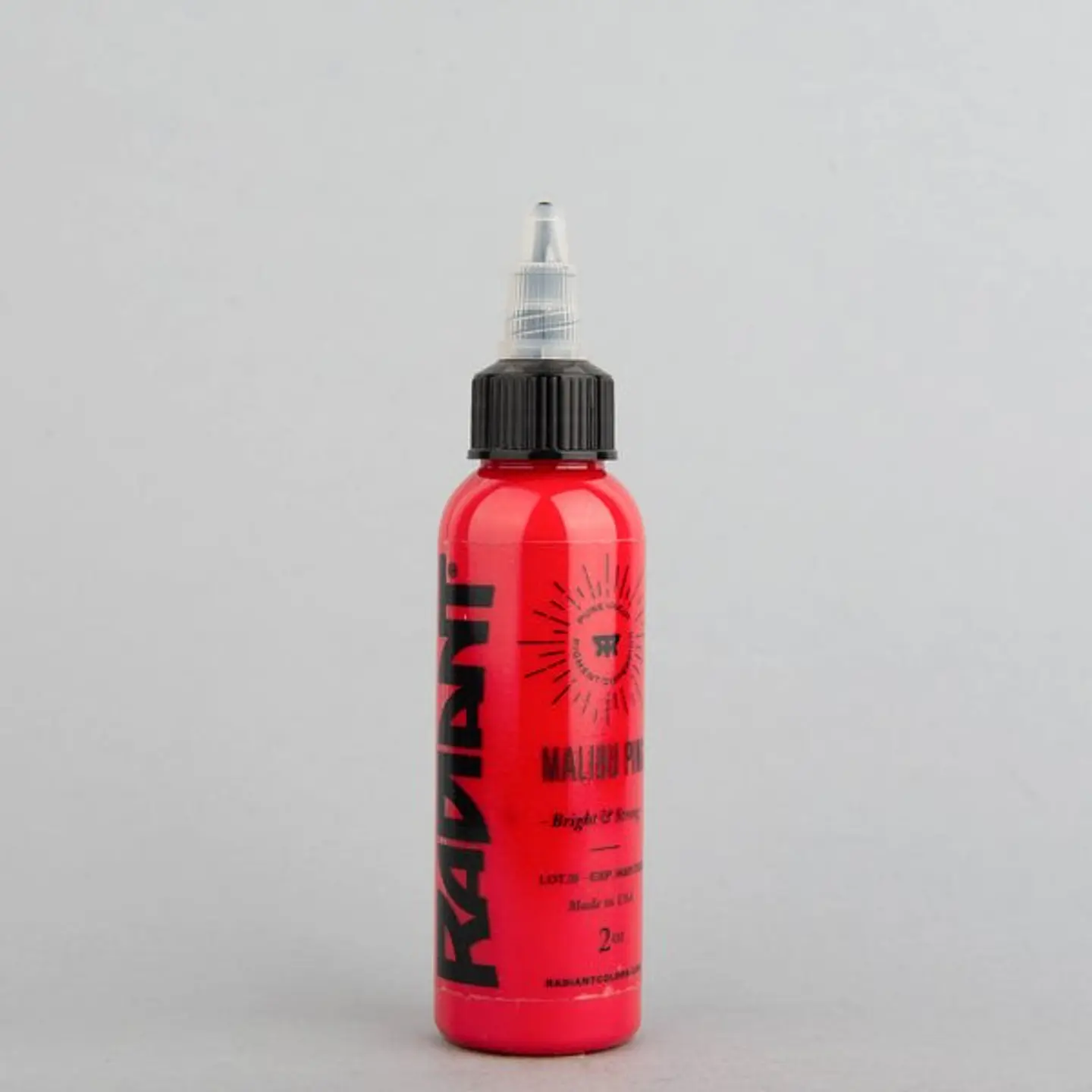 TINTA RADIANT MALIBU PINK 1OZ 1