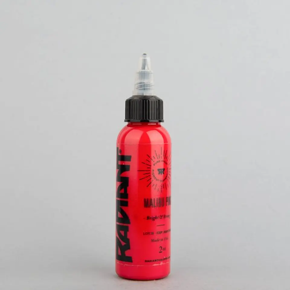 TINTA RADIANT MALIBU PINK 1OZ 1