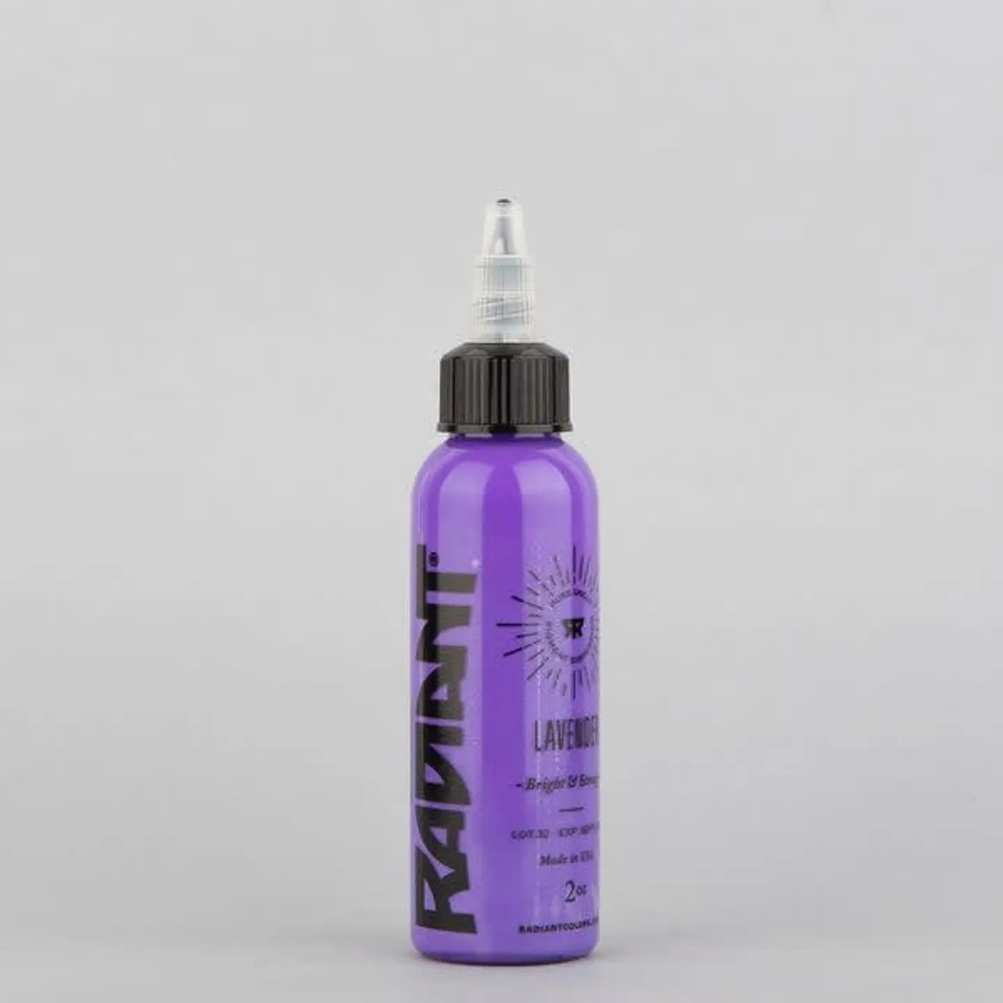 TINTA RADIANT LAVENDER 1OZ 1
