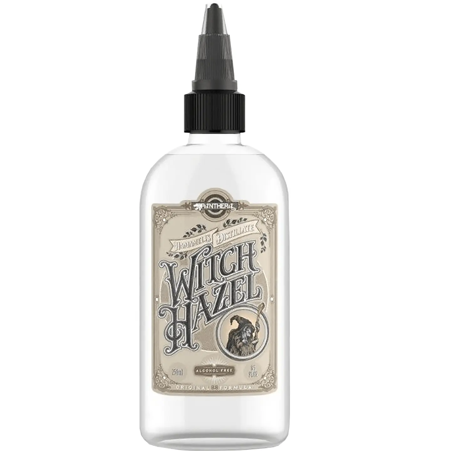 DILUYENTE PANTHERA WITCH HAZEL 5OZ 1