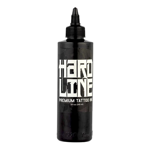 TINTA DYNAMIC HARDLINE 8OZ
