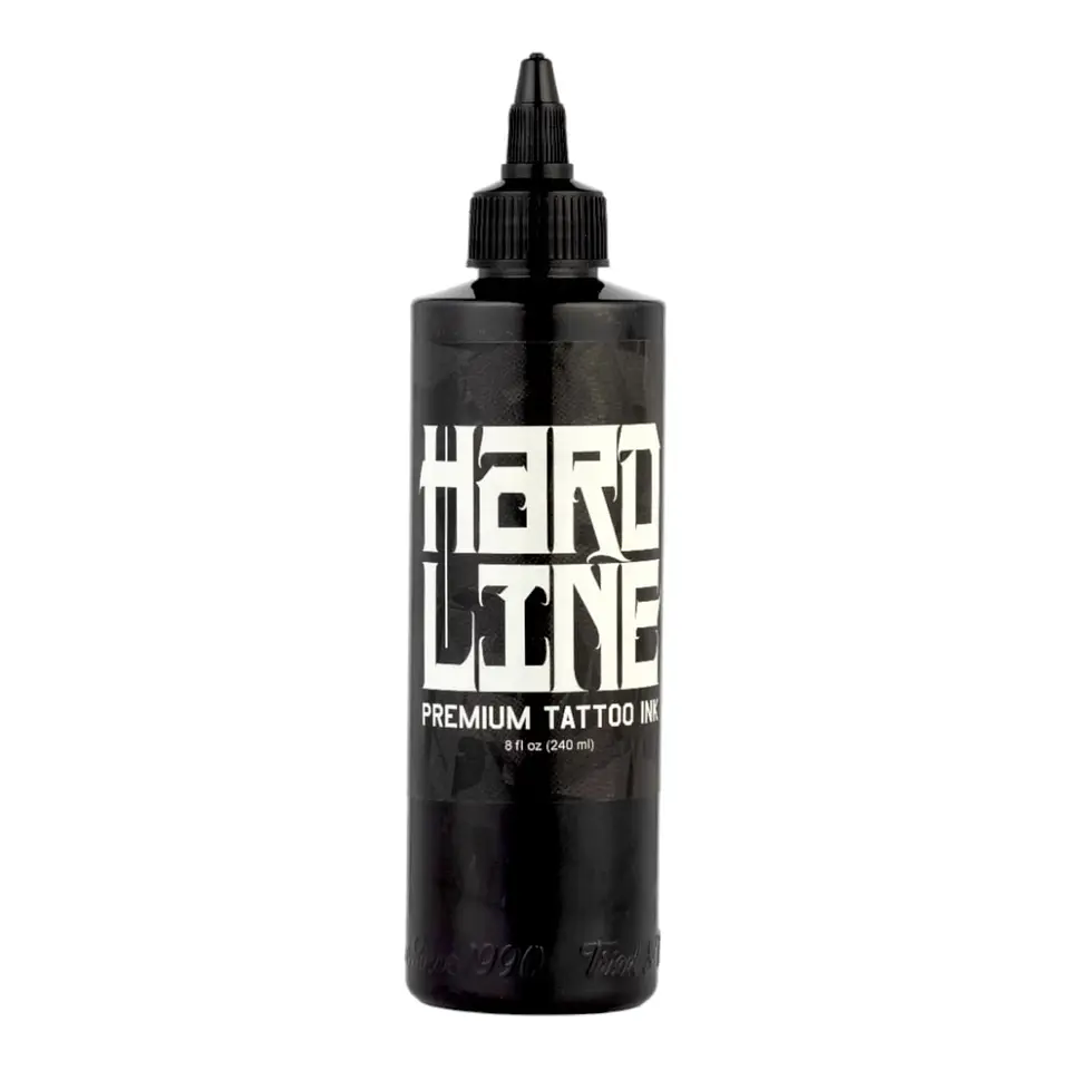 TINTA DYNAMIC HARDLINE 8OZ 1