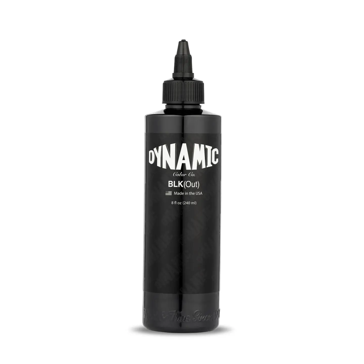 TINTA DYNAMIC BLKOUT 8OZ 1