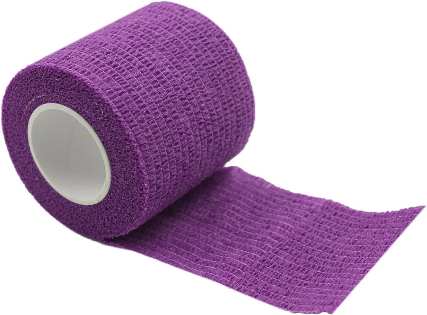 CINTA COHESIVA MORADA 1