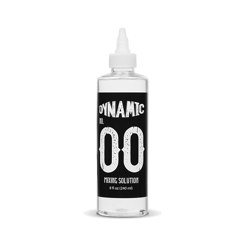 MIXING SOLUTION 00 DYNAMIC 4OZ