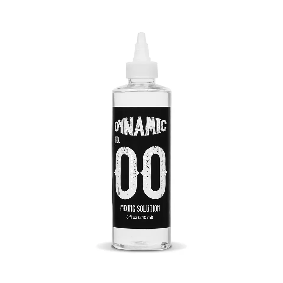 MIXING SOLUTION 00 DYNAMIC 4OZ 1