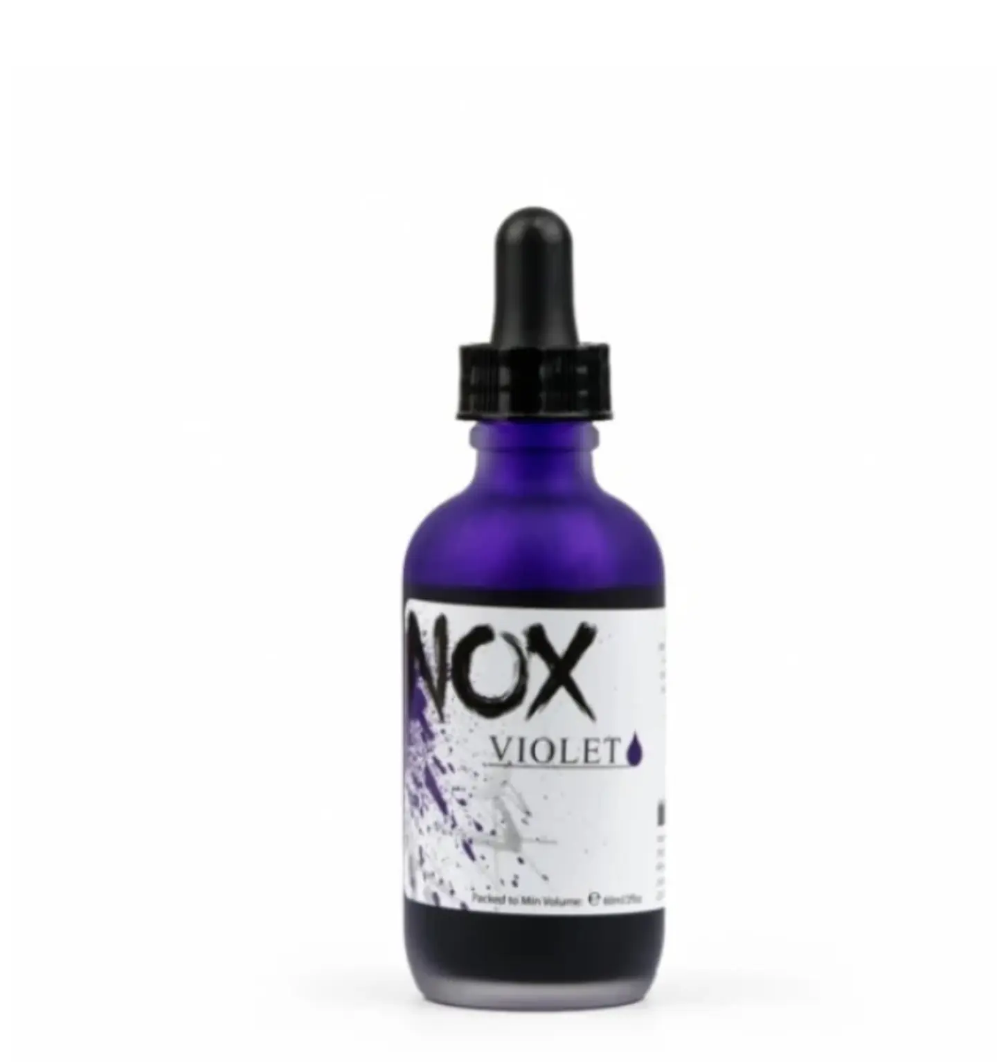 TINTA HECTOGRÁFICA NOX 2OZ 1