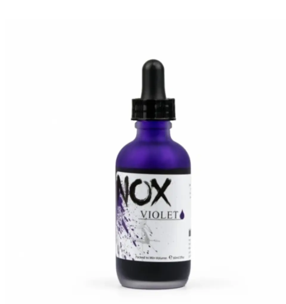 TINTA HECTOGRÁFICA NOX 2OZ 1