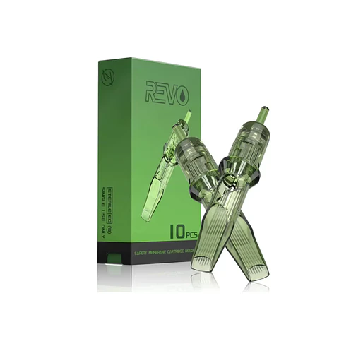 CAJA CARTRIDGE EZ REVO 1011RL 10U
