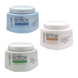 Efecto BOTOX Salonex