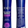 Shampoo O Acondicionador Rocco - Surtidos - Sin Sal 400 Ml