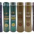 Shampoo O Acondicionador Rocco - Surtidos - Sin Sal 400 Ml