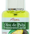 Aceite De Argan Flora 30ml