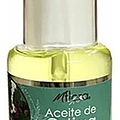 Aceite De Argan Flora 30ml