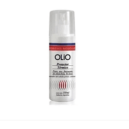 Protector Térmico Olio Hidratante 150 Ml Plancha