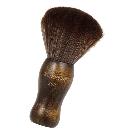 Bota Pelo Mango Madera, Barberia, Barba 