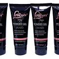 Polygel 30ml, Acrygel, Gel De Uñas, Uñas Acrilicas