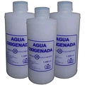 6  Agua Oxigenada En Crema 10,20,30 O 40 Volúmenes