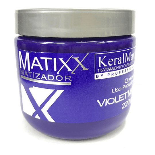 Pack 10 Crema Matizador Matixx