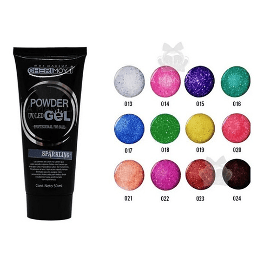 Polygel Manicure Cherimoya 50ml