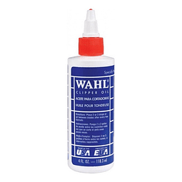 Wahl Aceite Para Cuchillas 118,3 Ml