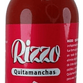 Quita Mancha De Tinte Peluquería Rizzo 150ml Quitamancha