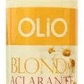 Aclarante Instantáneo De Cabello Rubio Olio 