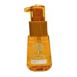 Aceite Cabello De Argan Obopekal 70ml