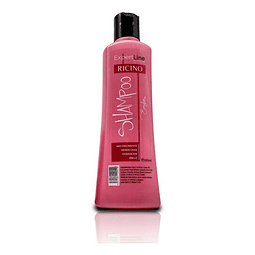 Shampoo Ricino Everglam Sin Sal 500ml