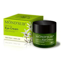 Crema Contorno De Ojos Para Las Lineas De Expresion Mondsub