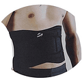 Faja Para Entrenamientos Performance Level2 Latex Free