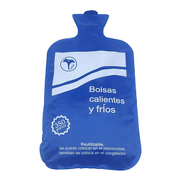 Bolsa Compresa Gel Fría Y Caliente 350grs