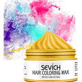 Cera Capilar De Color, Hair Coloring Wax 120g