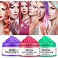 Cera Capilar De Color, Hair Coloring Wax 120g