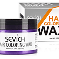 Cera Capilar De Color, Hair Coloring Wax 120g