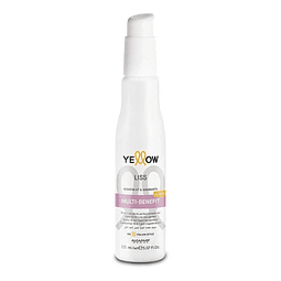 Serum Protector Térmico 10 En 1 Para Liso Perfecto Alfaparf