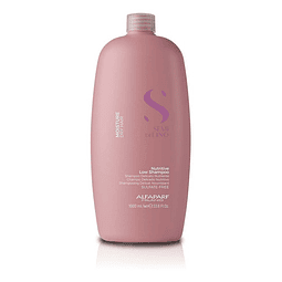 Shampoo Delicado Y Nutritivo Semi Di Lino Alfaparf 1000ml