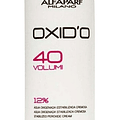 Crema Oxidante Vol 20 /30 /40 Alfaparf Milano 90ml