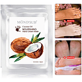 Mascarilla Hidratante Coconut Oil Para Pies- Mondsub