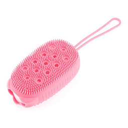 Funda De Silicona Para Jabón - Ducha -