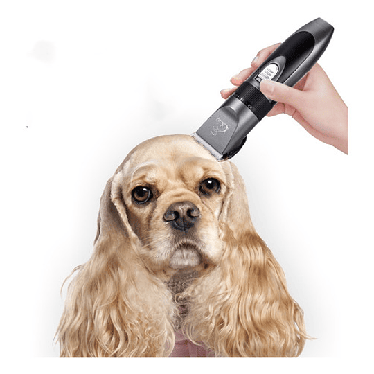 Maquina Para Corte De Pelo De Mascotas Mai Ya Tang